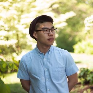 Meet your Posher, Samuel